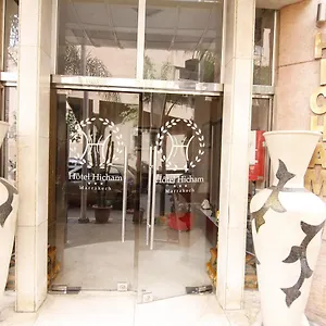 Hicham Hotel