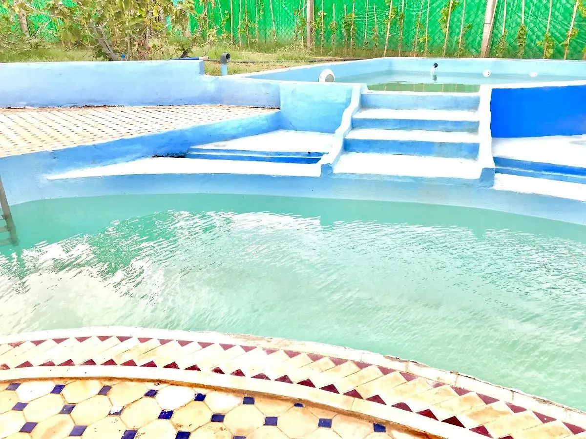 Majorelle Marrakech Hotel Marrakesh 0*,