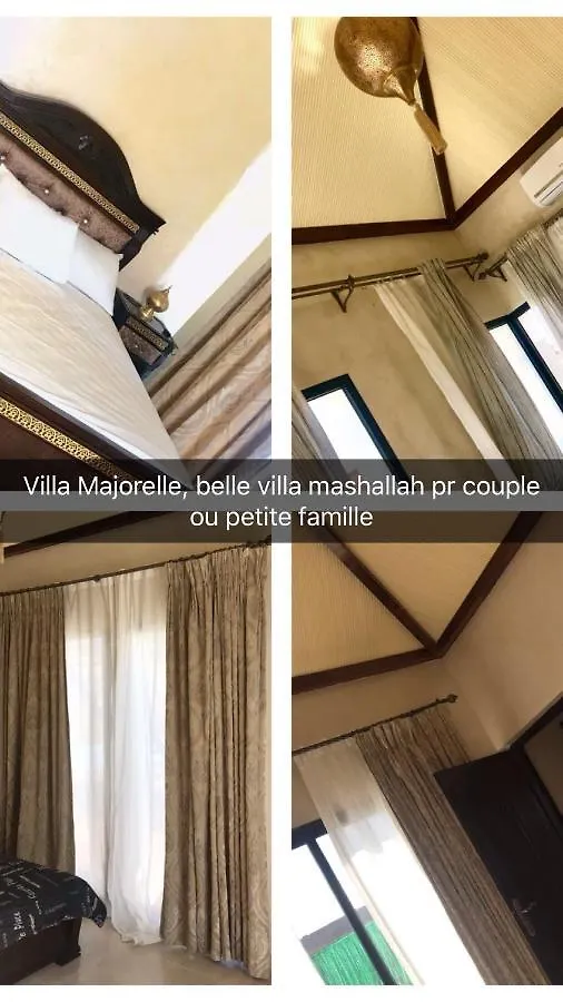 Majorelle Marrakech Hotel Marrakesh Morocco